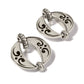Brighton - Women's Mystic Moon Post Drop Earrings