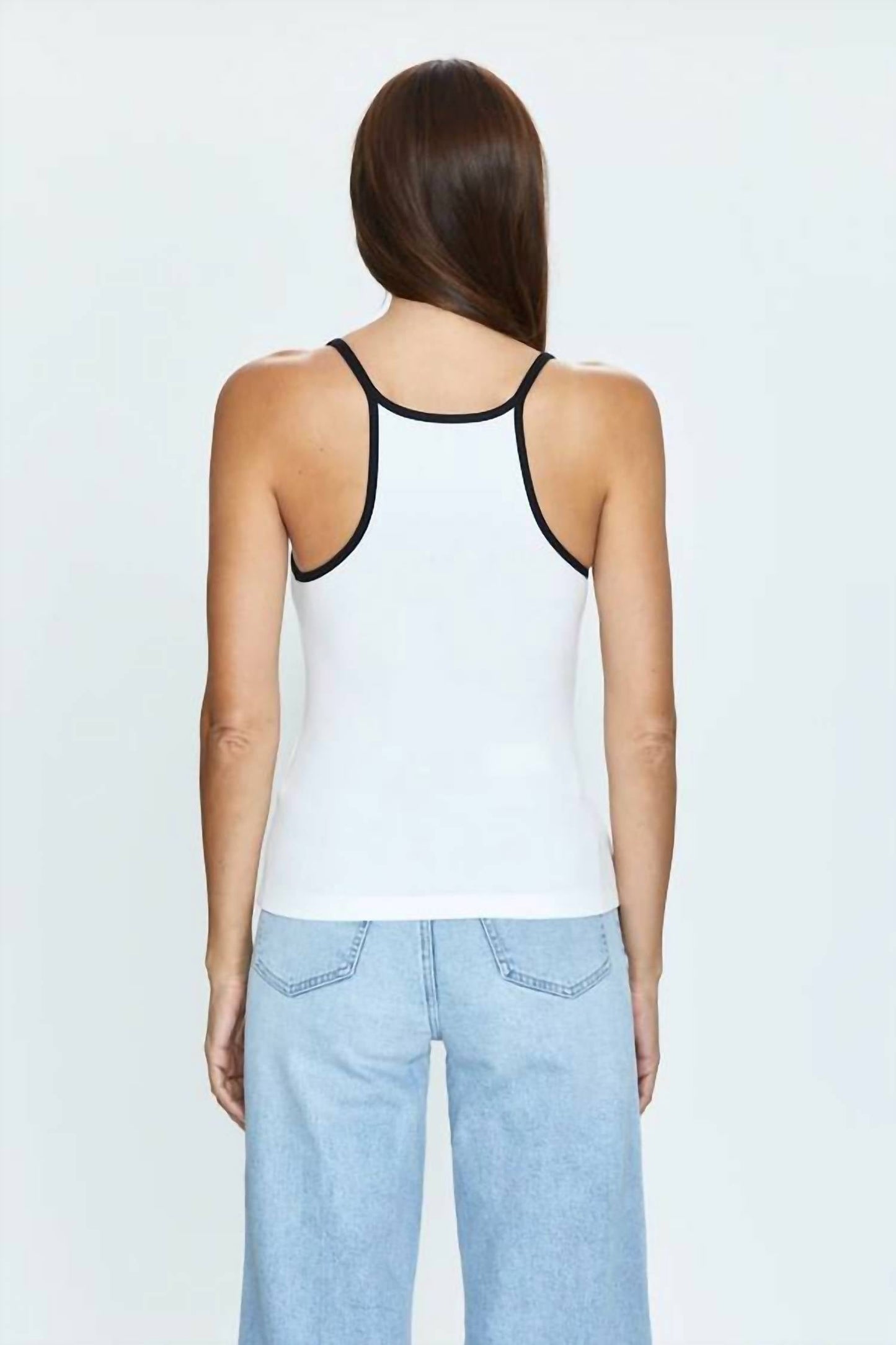 Pistola - Paloma Everyday Tank