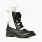All Black - LUX SOCK CAMPER SHOES