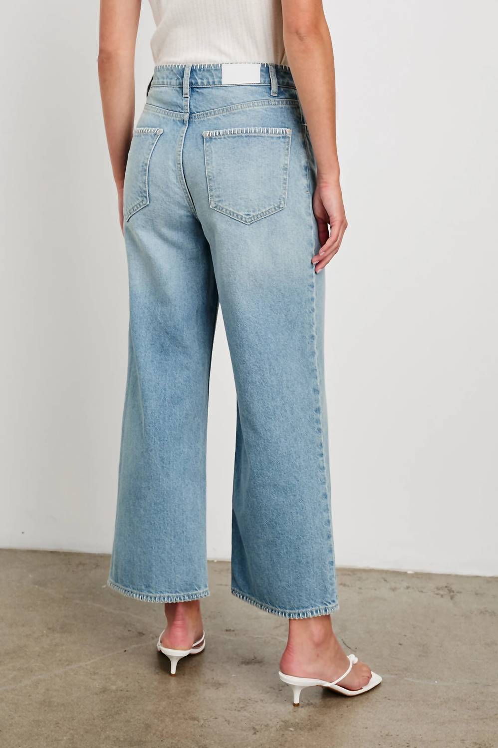 Rails - Women's Getty Crop Jeans