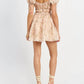 En Saison - Kimberly Mini Dress