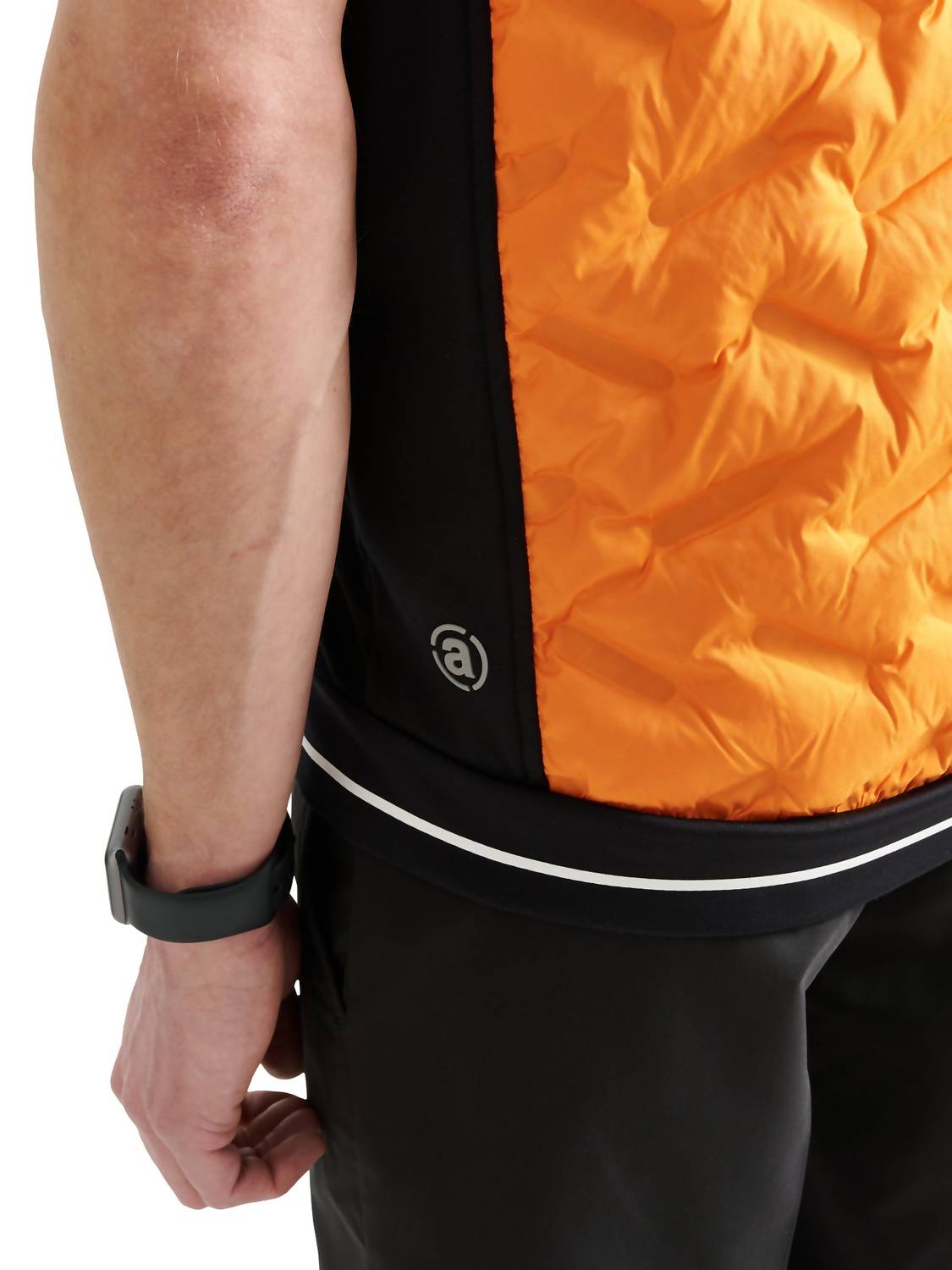 Abacus Sportswear Us - Grove Hybrid Vest