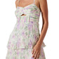 Astr - EMMI DRESS