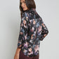 L'Agence - Dani Floral Blouse