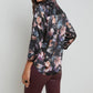 L'Agence - Dani Floral Blouse