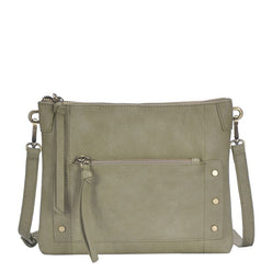 Savannah Crossbody Shoulder Bag