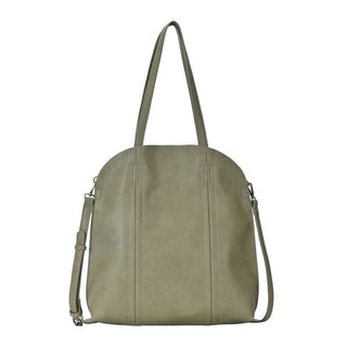 Faith 2 in 1 Detachable Pouch & Strap Tote