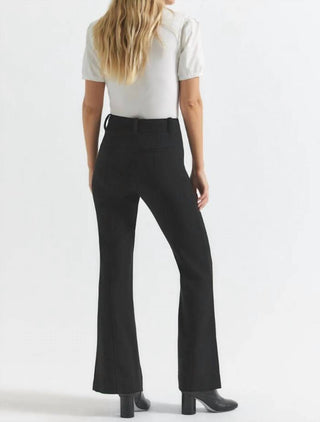 Derek Lam 10 Crosby - Dawson Flare Trouser