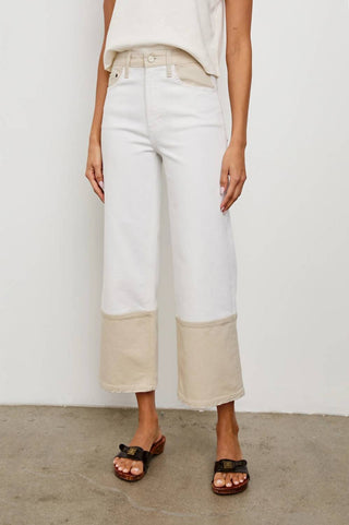 Rails - Women's Getty Crop Jean