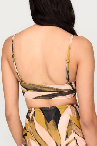 Marie Oliver - Priya Top