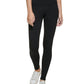 Calvin Klein Women's Firenze Full Leggings Black Size Small