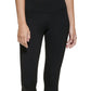 Calvin Klein Women's Firenze Full Leggings Black Size Small