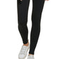 Calvin Klein Women's Firenze Full Leggings Black Size Small