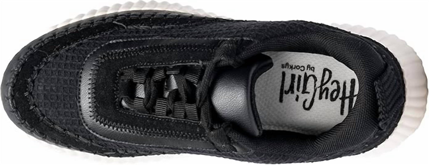 Corkys Footwear - Women's Adventure Casual Sneaker