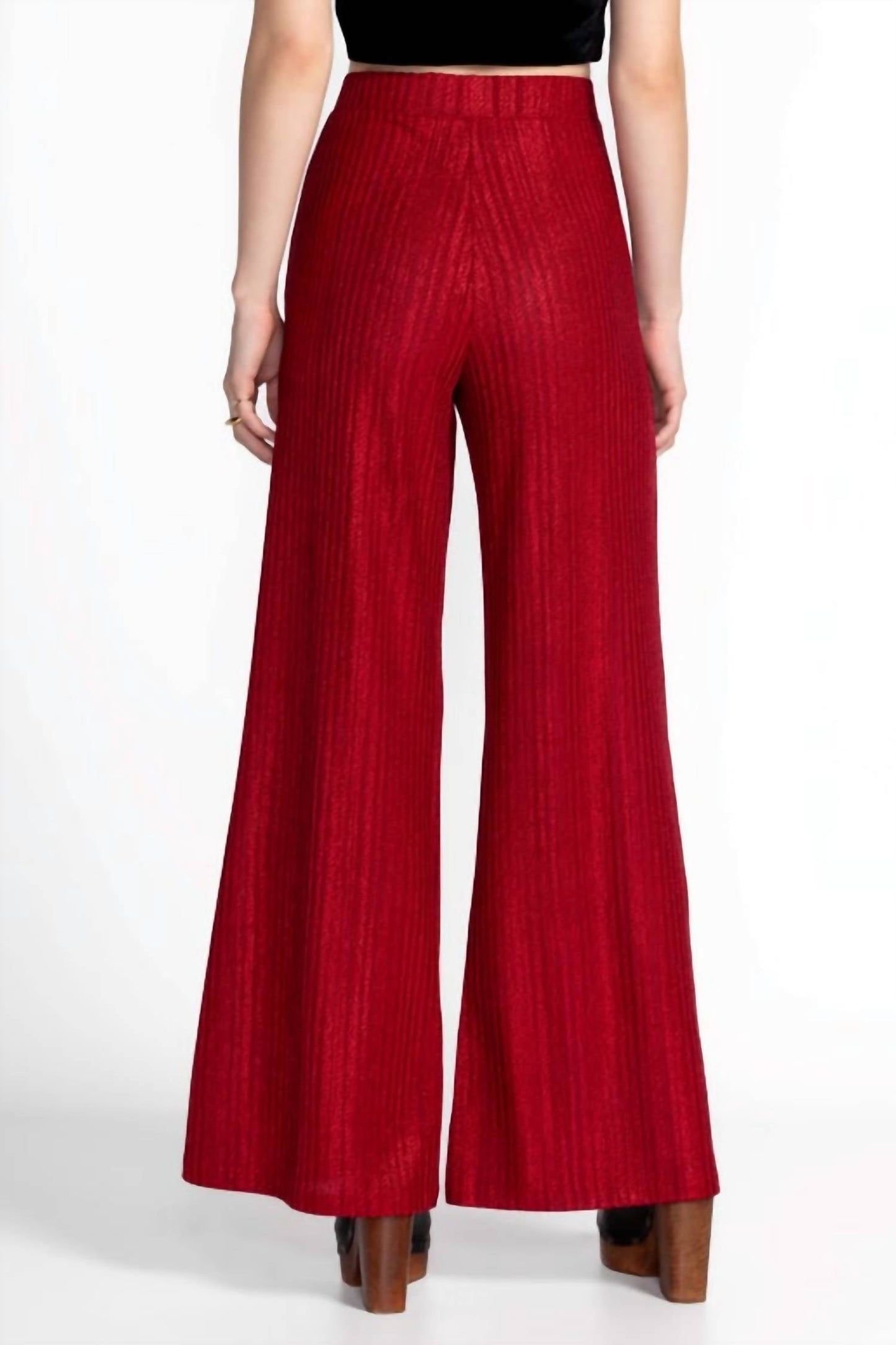 Johnny Was - JENNA METALLIC EASY PANT