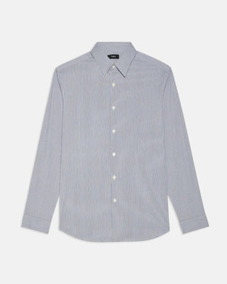 Theory - Good Cotton Irving Shirt