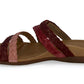 Aetrex - Women's Brielle Sandal