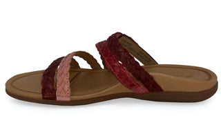 Aetrex - Women's Brielle Sandal