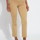 Lysse - Ankle Denim Baby Bootcut Pant