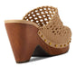 Veronica Beard - Women's Hardie Clog