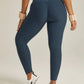 Beyond Yoga - Spacedye Out Of Pocket High Waisted Midi Leggings