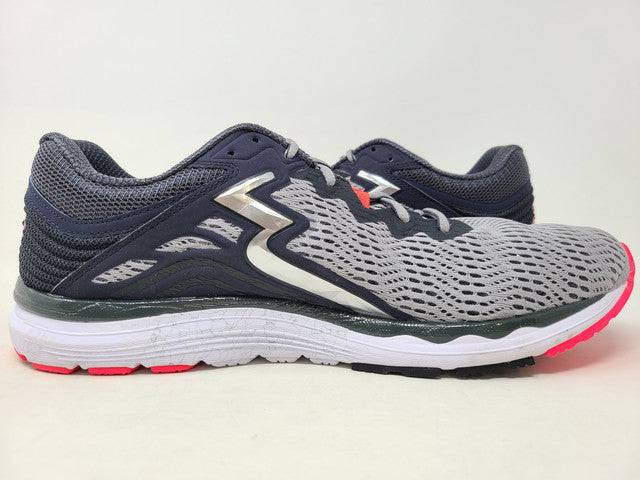 36 Degrees Women's Sensation 3 Running Shoes Gray Size 12 B(M) Us