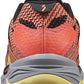 361 Degrees Men's Yushan Running Shoes Hazard/Black