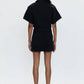Pistola - Tully Mini Button Down Dress