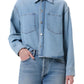 Agolde - Juna Relaxed Button-up Shirt