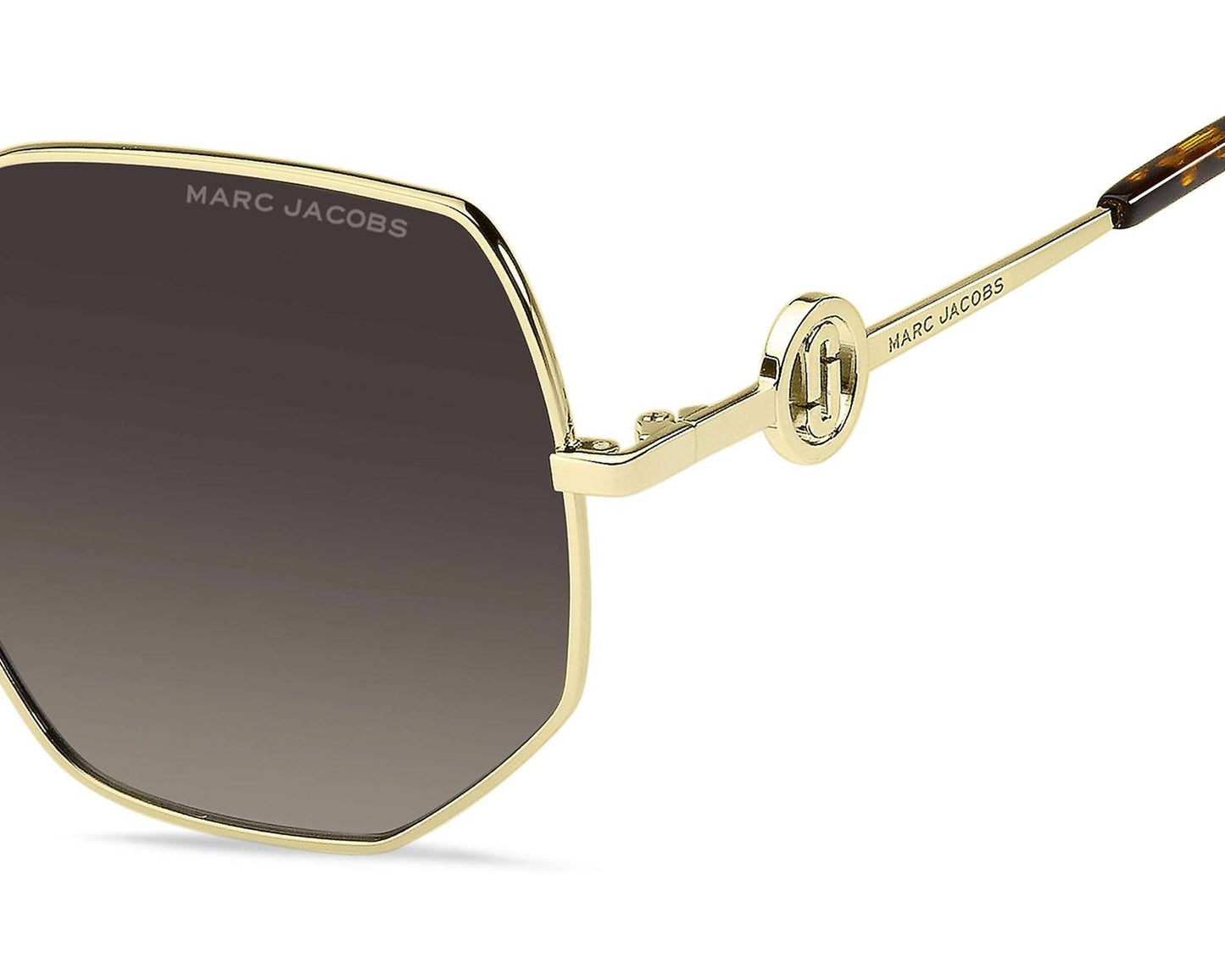 Marc Jacobs - Women's Marc 730/s Sunglasses