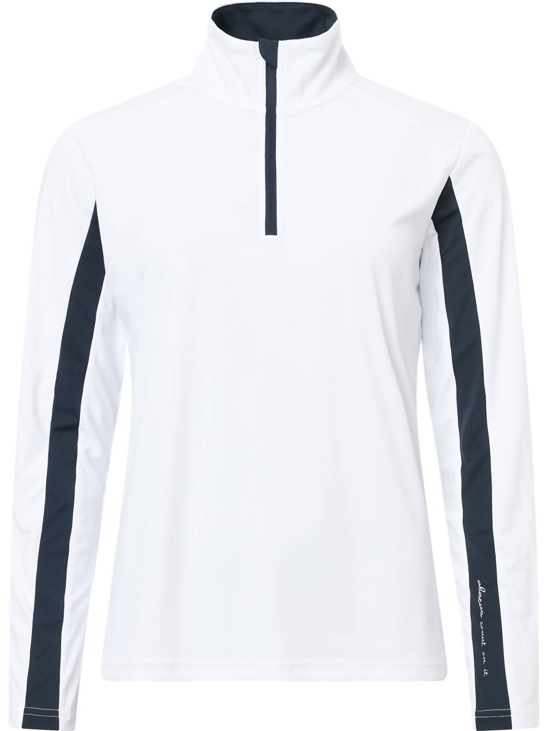 Abacus Sportswear Us - Aloha UV Longsleeve Pullover