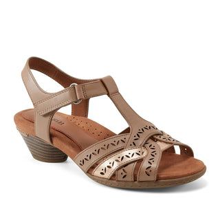 Cobb Hill - Lorna Heeled Sandals