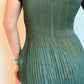 Nin Studio - Medusa V Neck Top