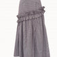 Allina Liu - Lola Midi Skirt