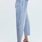 Pistola - Eli Cropped High Rise Jeans