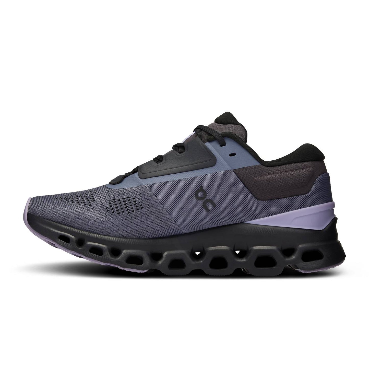 On Running - Women's Cloudstratus 3 Running Shoes
