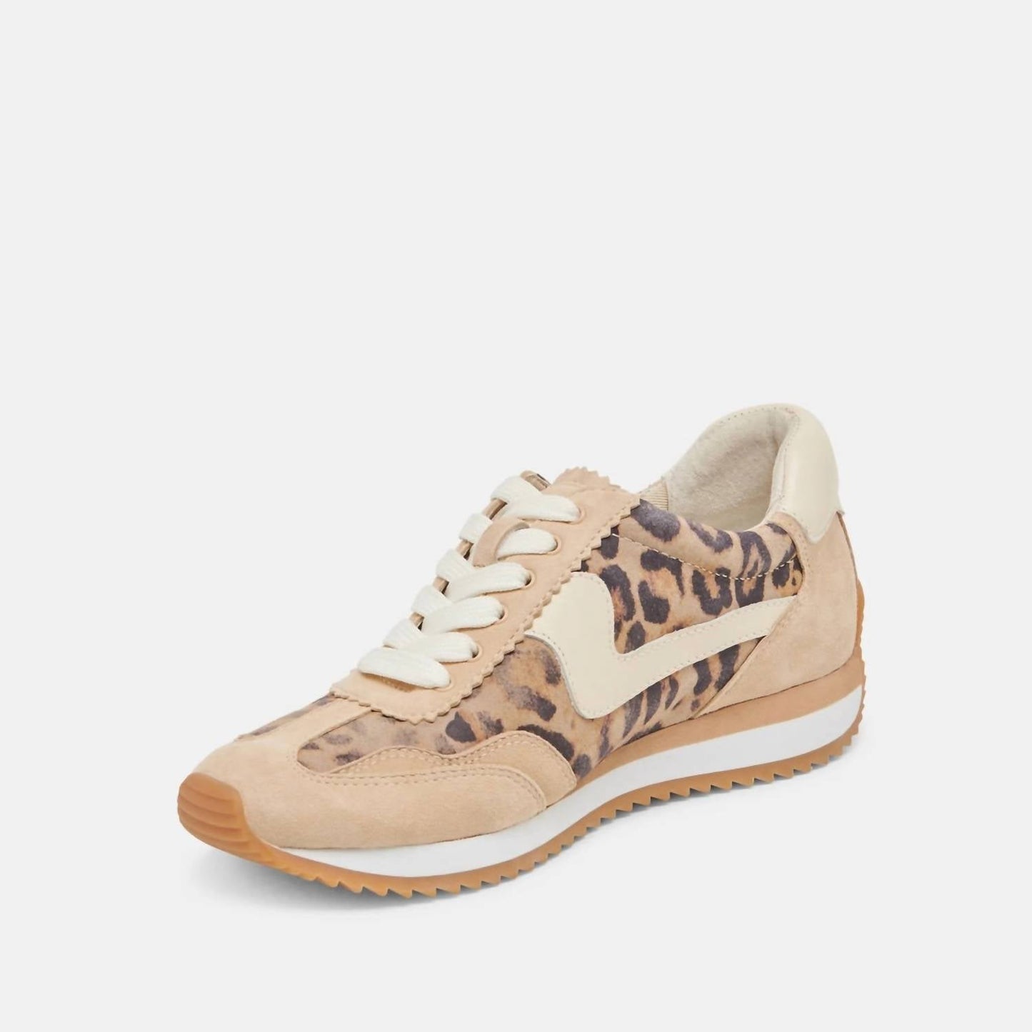 Dolce Vita - Women's Classic Sporty Sneaker