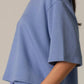 P.Cill - Hazel Overlap Back Top