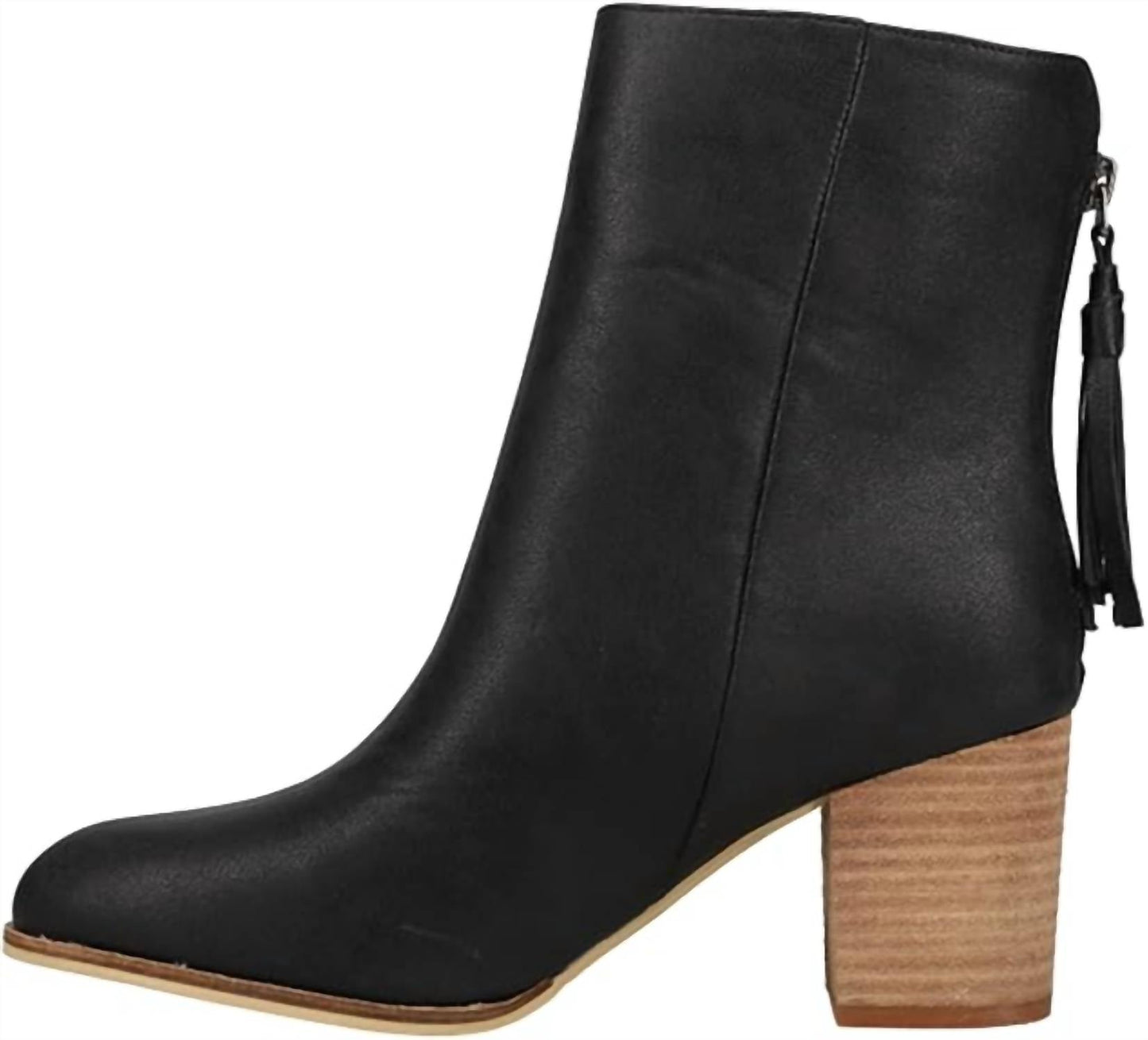 Corkys Footwear - Women's Boujee Smooth Boots