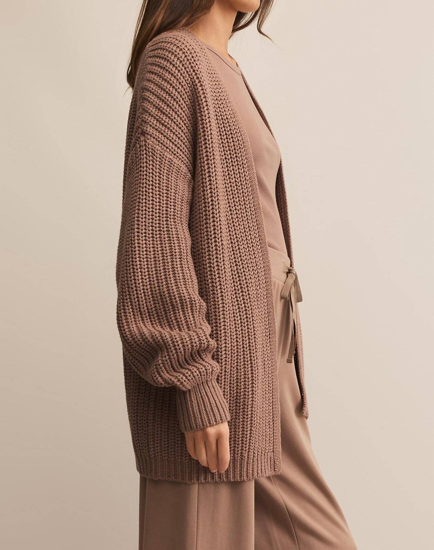 Z Supply - Congress Rib Cardigan