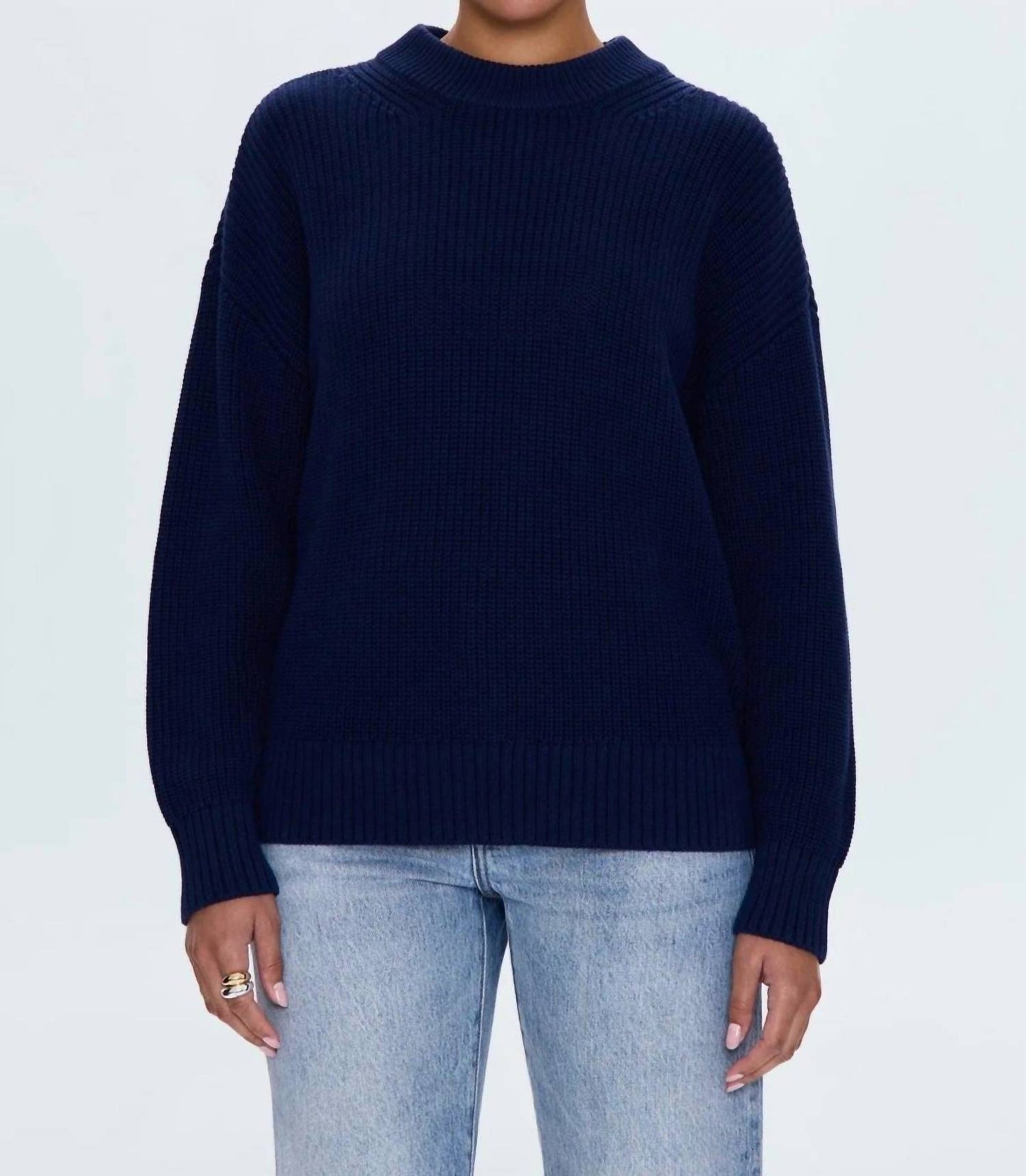 Pistola - Eve Sweater Top