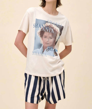 Daydreamer - Shania Twain Woman In Me Tee