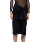 Mother Of All - Colette Midi Skirt