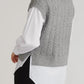 525 America - Sofia Twofer Tunic