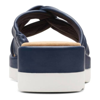 Clarks - Women's Clara Charm Edge Sandal