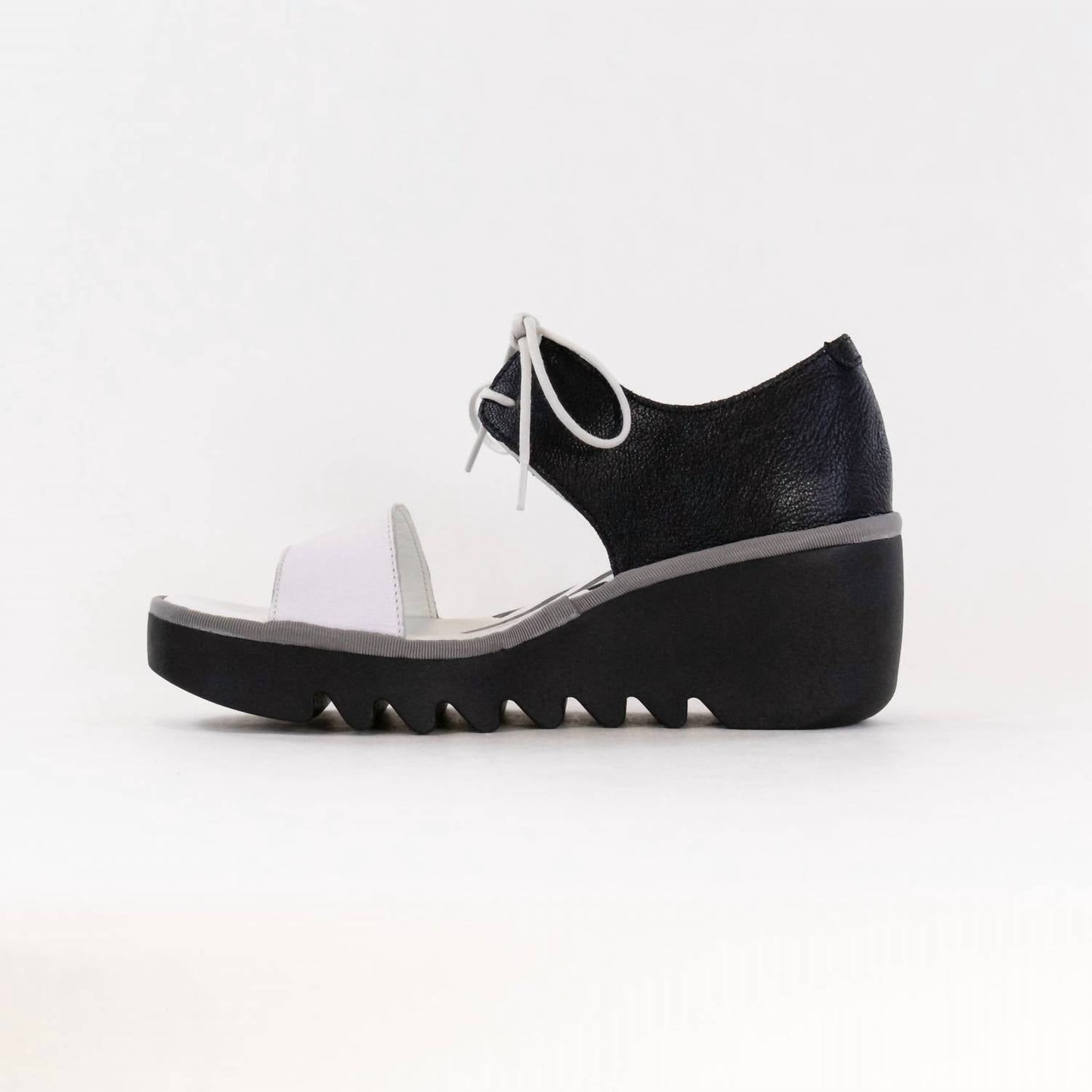 Fly London - Women's Crossover Sandal