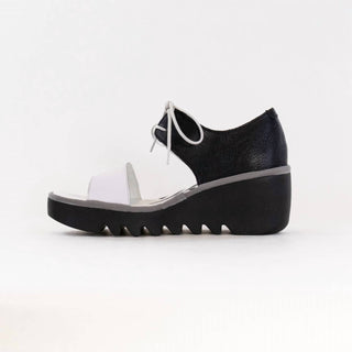 Fly London - Women's Crossover Sandal
