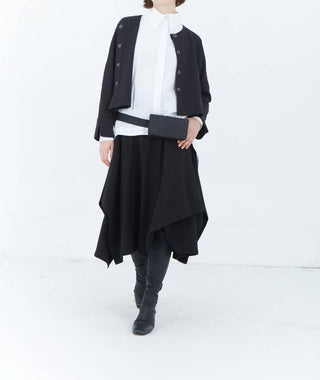 Matthildur - Classic Button Down Shirt