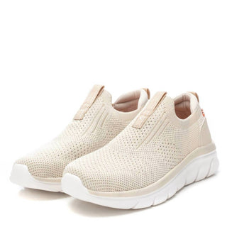 Xti - Women's Slip On Casual Sneakers