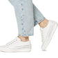 Candice Cooper - Women's Janis Stripe Sneaker